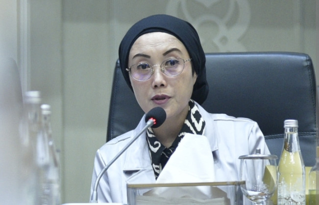 Legislator Desak Aparat Hukum Usut Tuntas Insiden Ambruknya Ponpes Al Khoziny